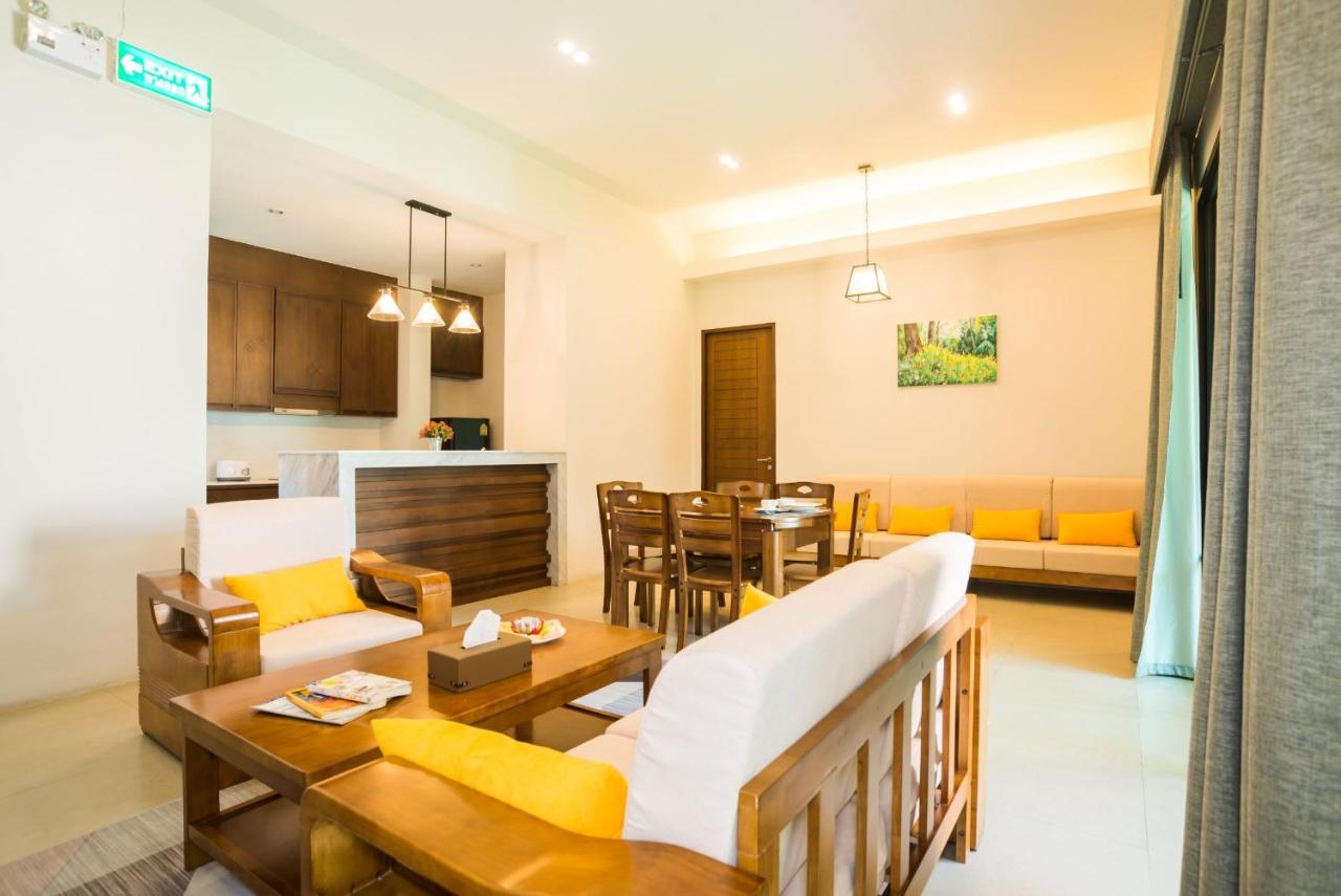 Cozy Time Villa Hotel Chiang Mai Exterior foto
